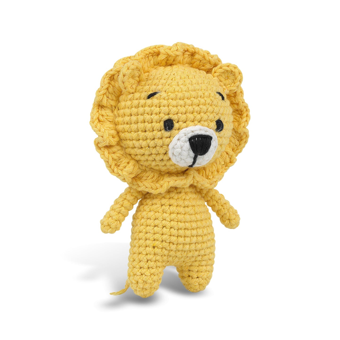 RH Amigurumi Crochet Kit