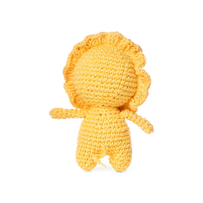 RH Amigurumi Crochet Kit