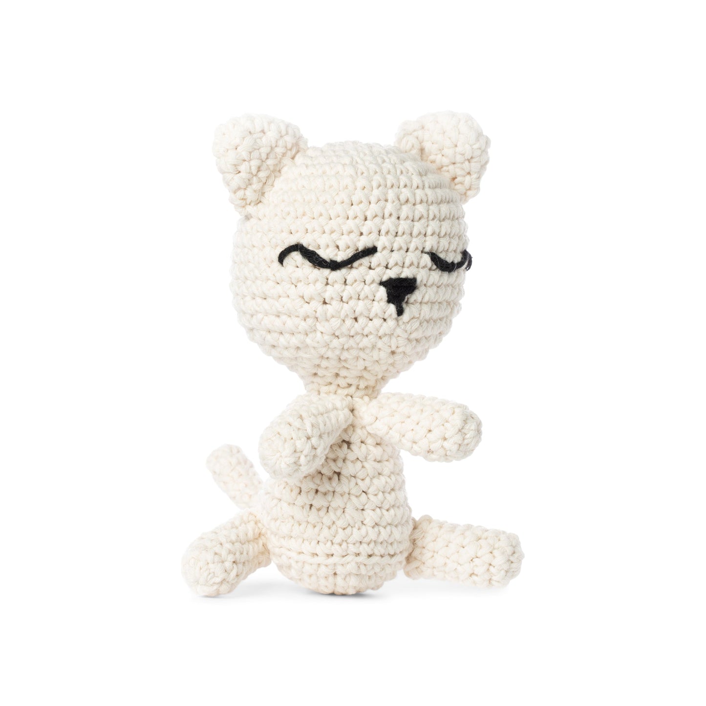 RH Amigurumi Crochet Kit