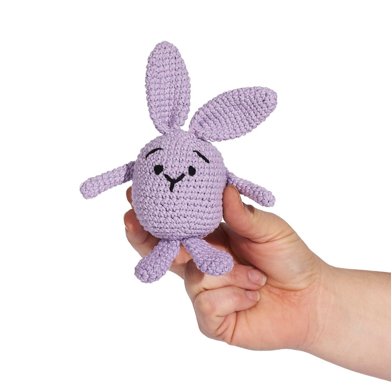 RH Amigurumi Crochet Kit