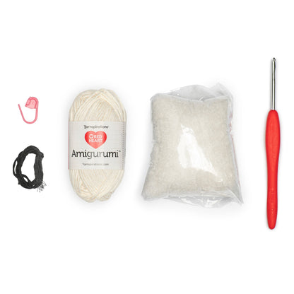 RH Amigurumi Crochet Kit