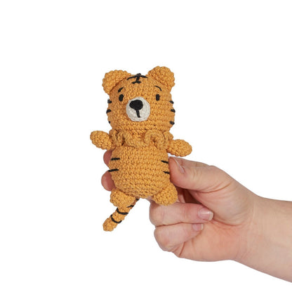 RH Amigurumi Crochet Kit