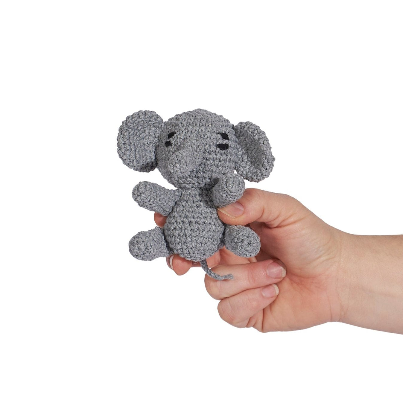 RH Amigurumi Crochet Kit