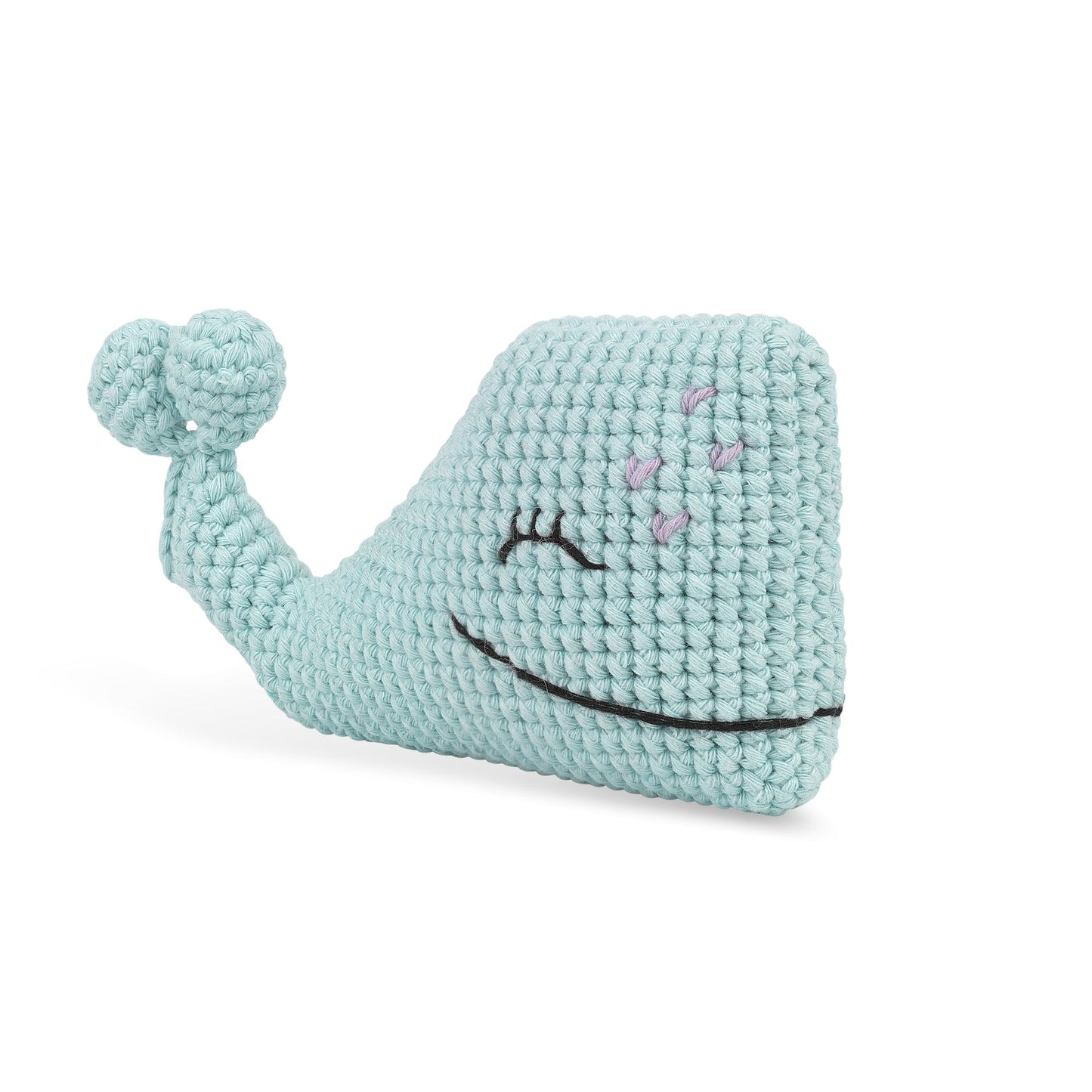 RH Amigurumi Crochet Kit
