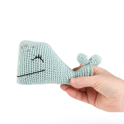 RH Amigurumi Crochet Kit