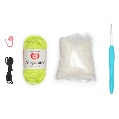 RH Amigurumi Crochet Kit