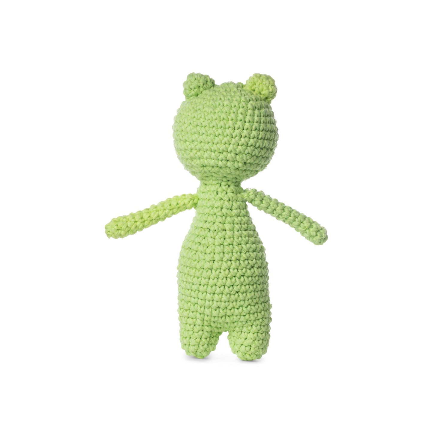 RH Amigurumi Crochet Kit
