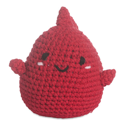 RH Amigurumi Crochet Kit