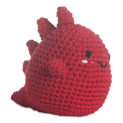RH Amigurumi Crochet Kit