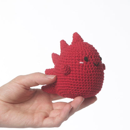 RH Amigurumi Crochet Kit