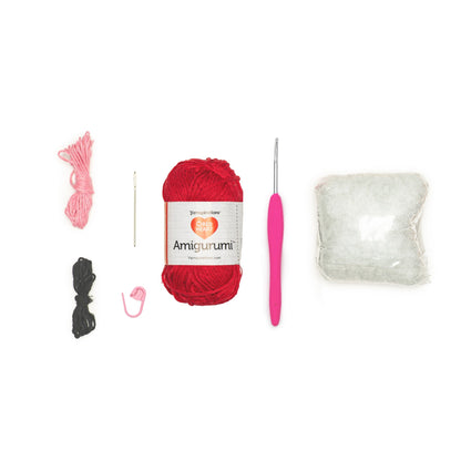 RH Amigurumi Crochet Kit