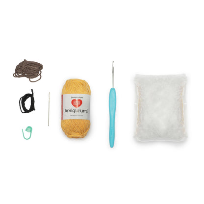 RH Amigurumi Crochet Kit