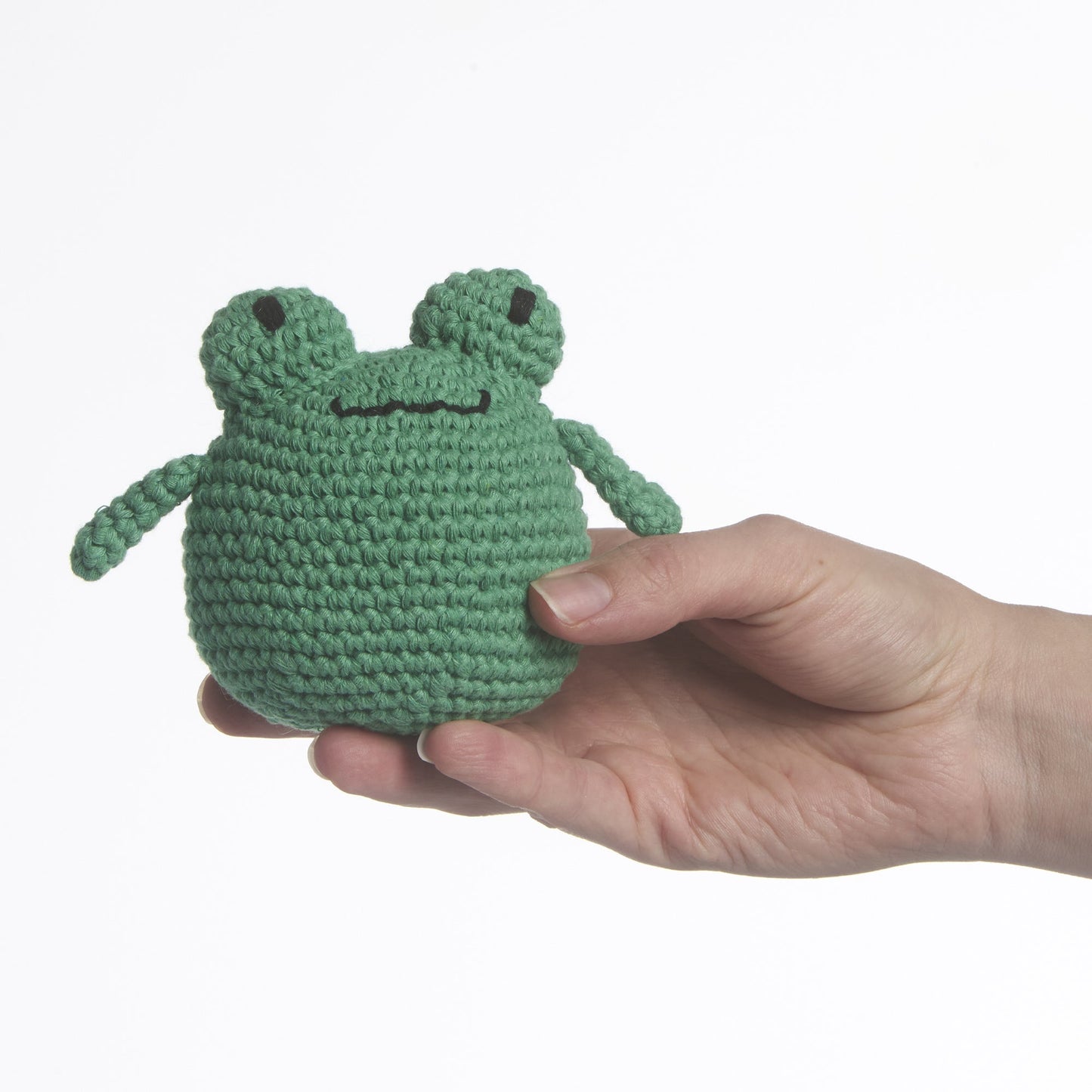RH Amigurumi Crochet Kit