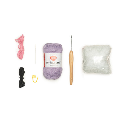 RH Amigurumi Crochet Kit