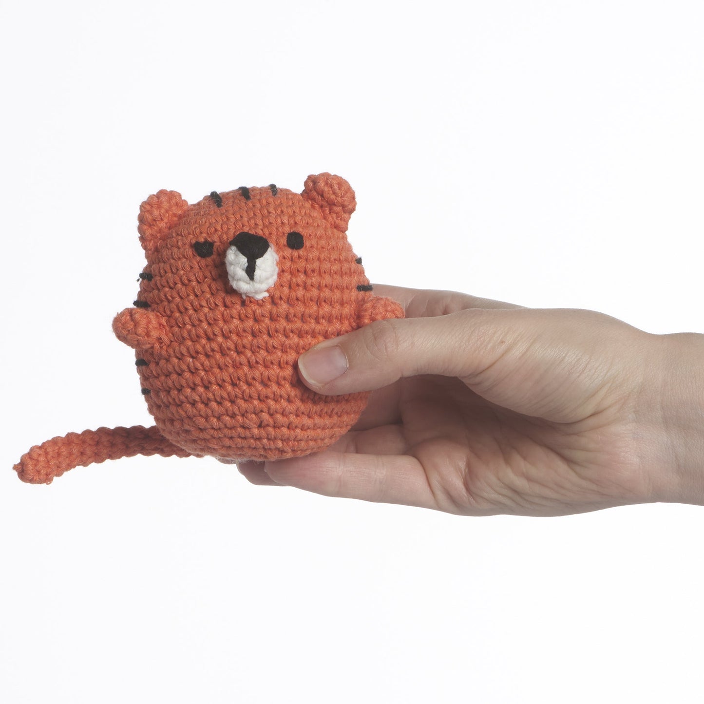 RH Amigurumi Crochet Kit