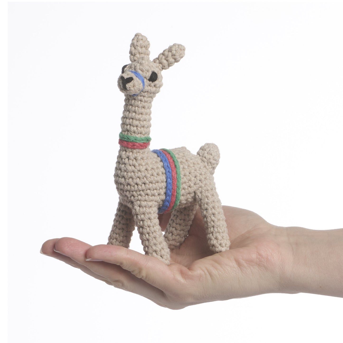 RH Amigurumi Crochet Kit