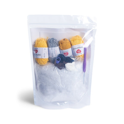 RH Amigurumi Crochet Kit