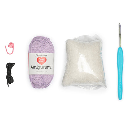 RH Amigurumi Crochet Kit