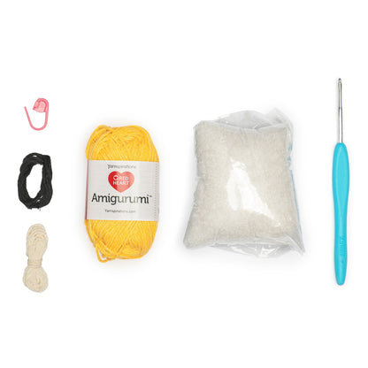 RH Amigurumi Crochet Kit
