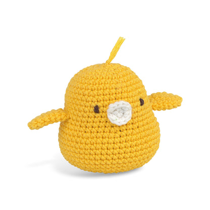 RH Amigurumi Crochet Kit