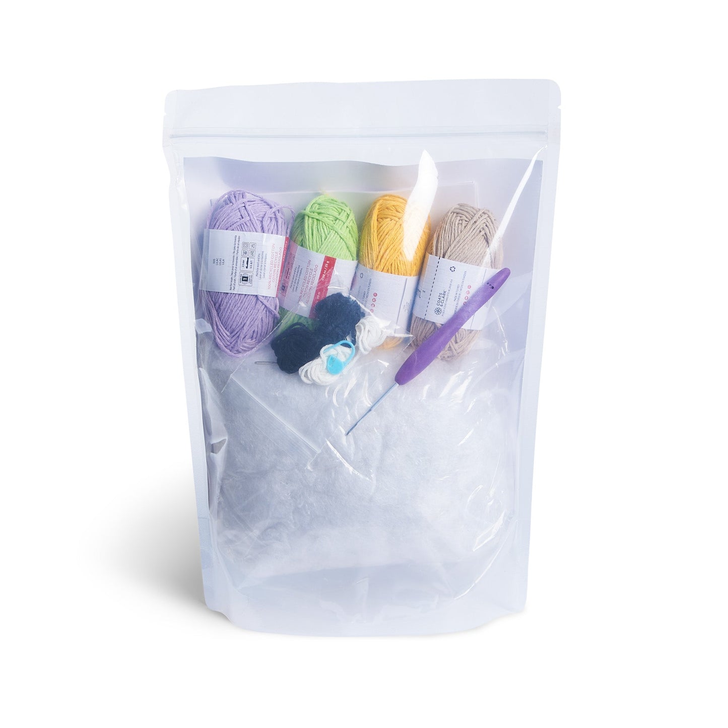 RH Amigurumi Crochet Kit