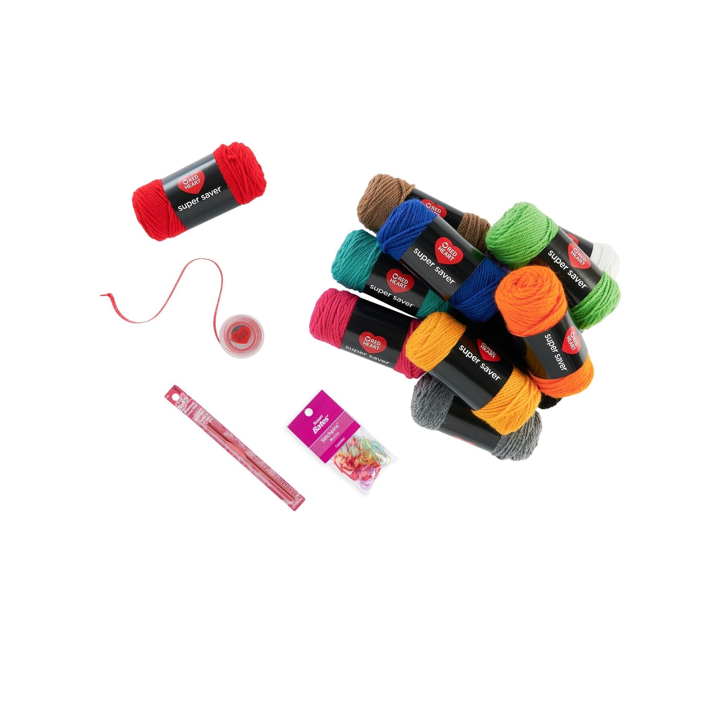 RH Super Saver Super Craft Kit