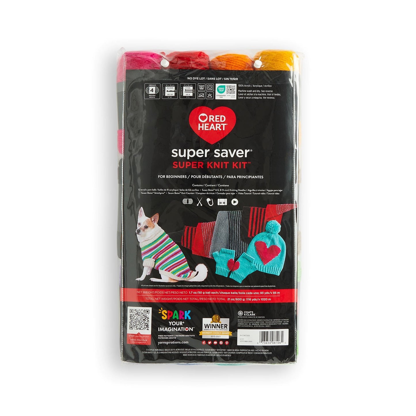 RH Super Saver Super Craft Kit