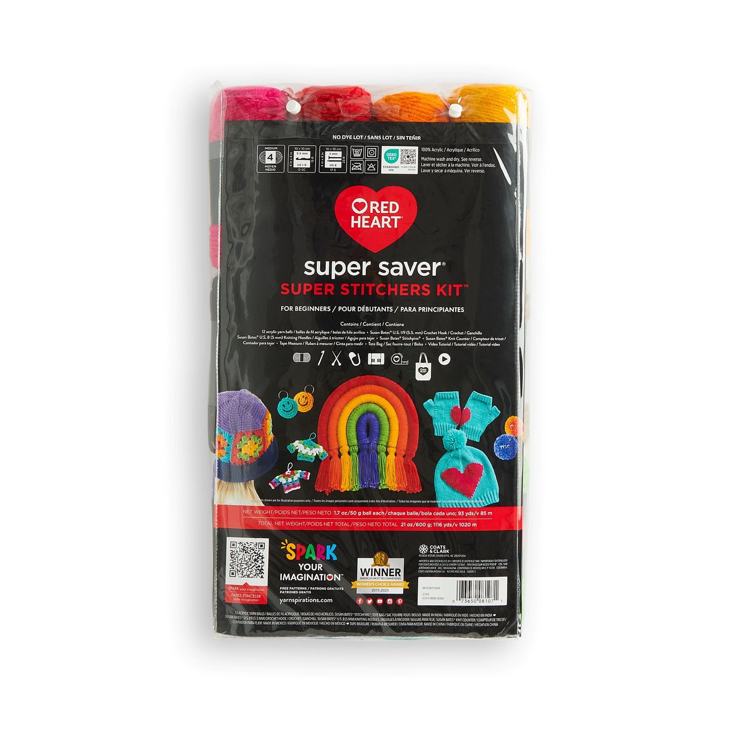 RH Super Saver Super Craft Kit