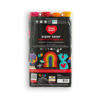 RH Super Saver Super Craft Kit
