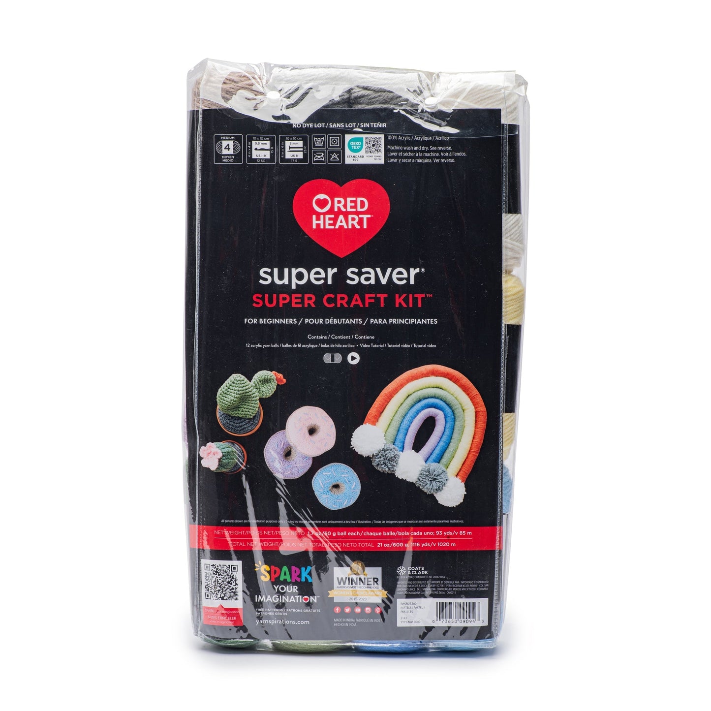 RH Super Saver Super Craft Kit
