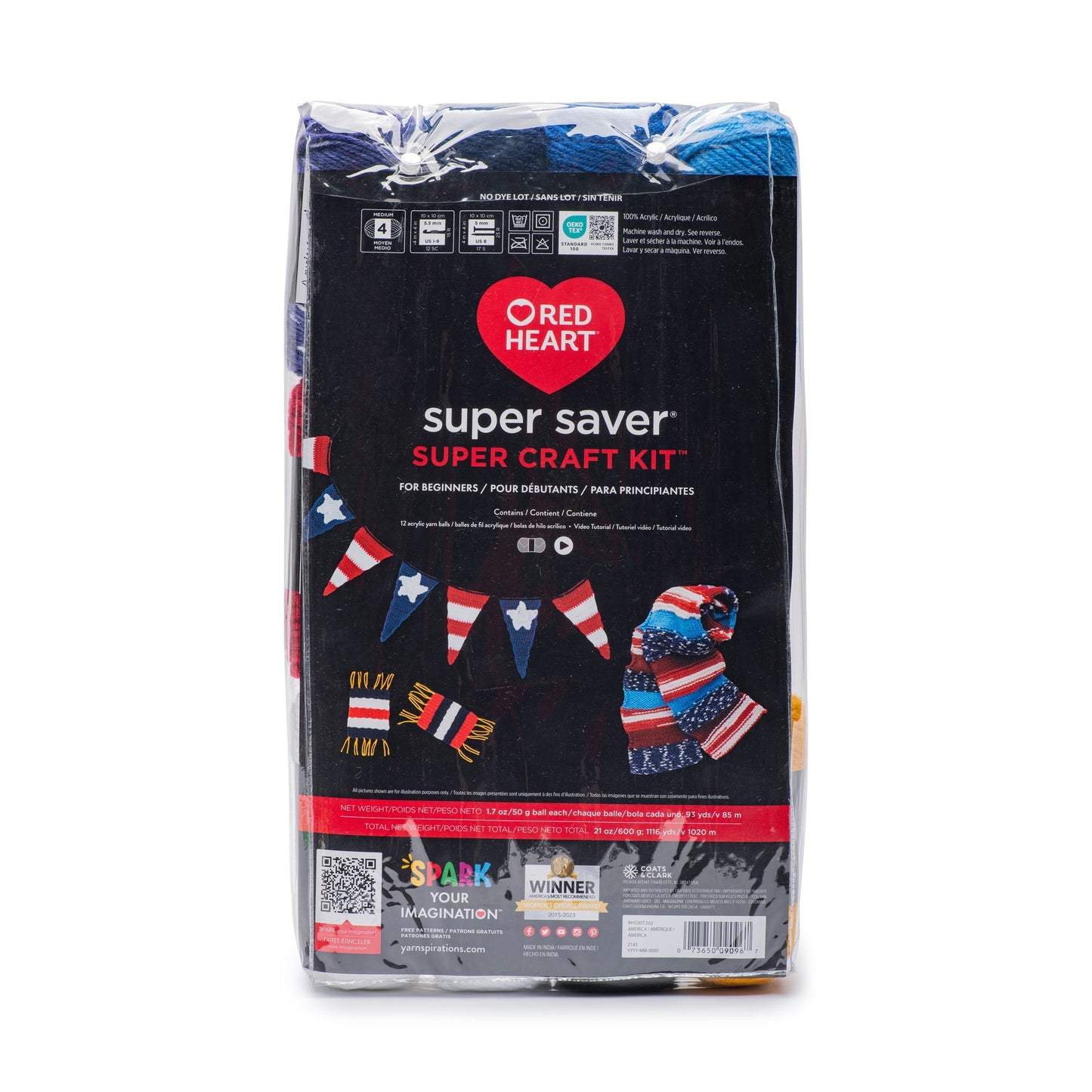 RH Super Saver Super Craft Kit