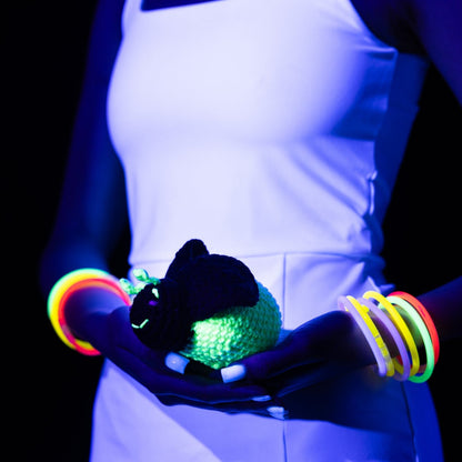 RH Super Glow Yarn (50G/1.8oz)