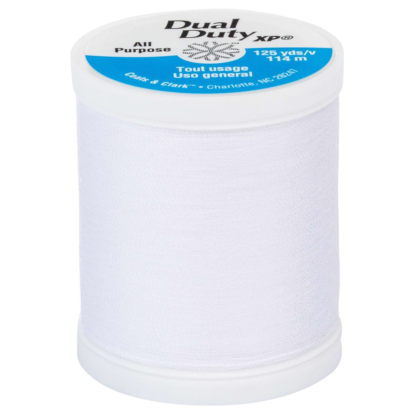 CC Dual Duty XP All Purpose Thread (125 Yards)