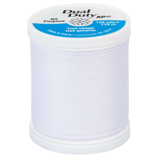 CC Dual Duty XP All Purpose Thread (125 Yards)