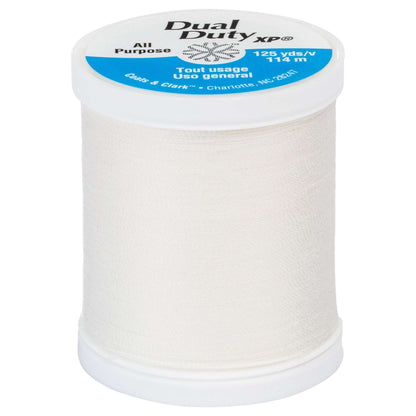 CC Dual Duty XP All Purpose Thread (125 Yards)