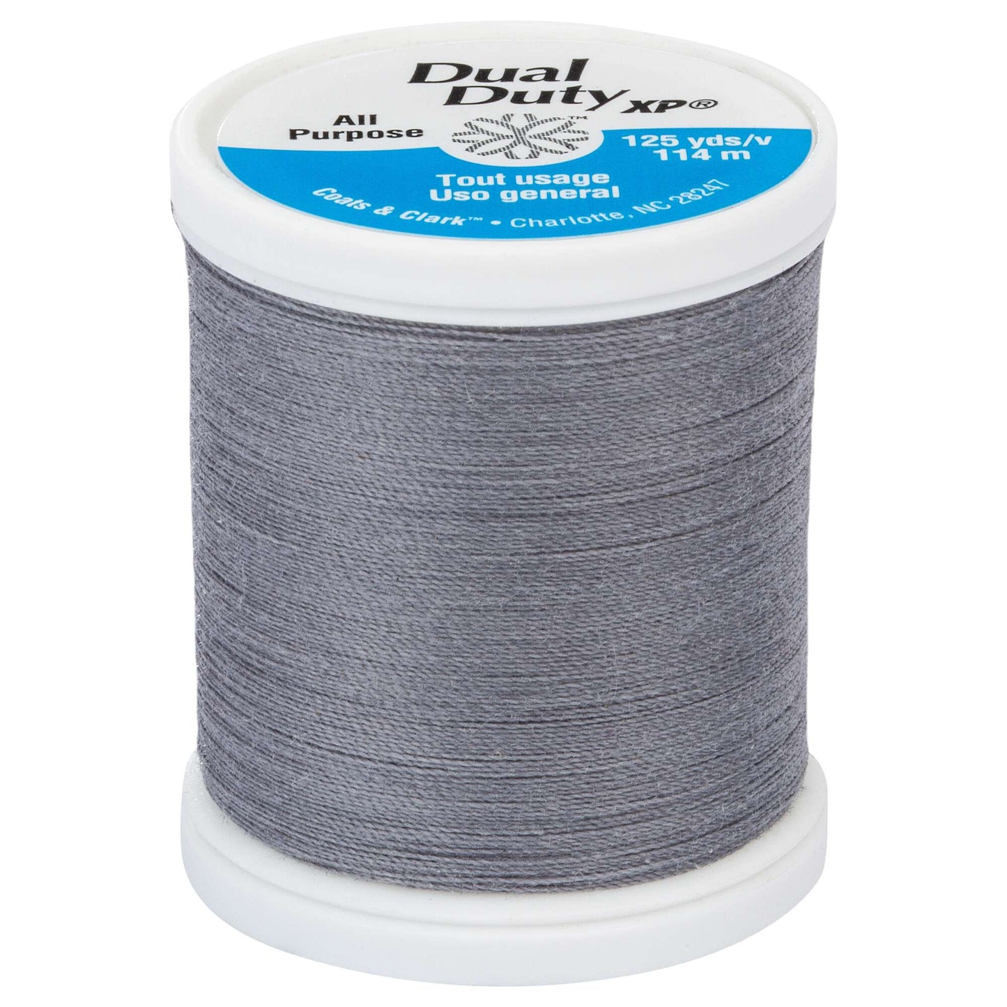 CC Dual Duty XP All Purpose Thread (125 Yards)