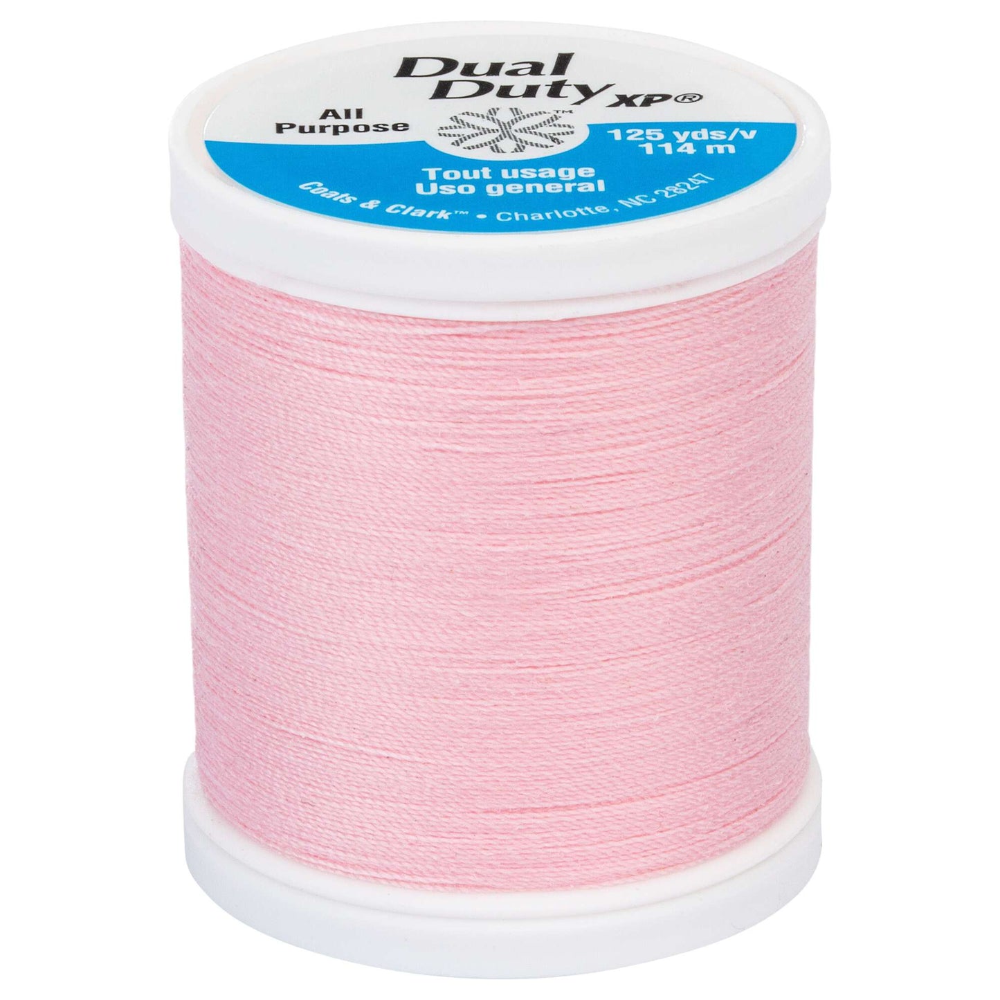 CC Dual Duty XP All Purpose Thread (125 Yards)