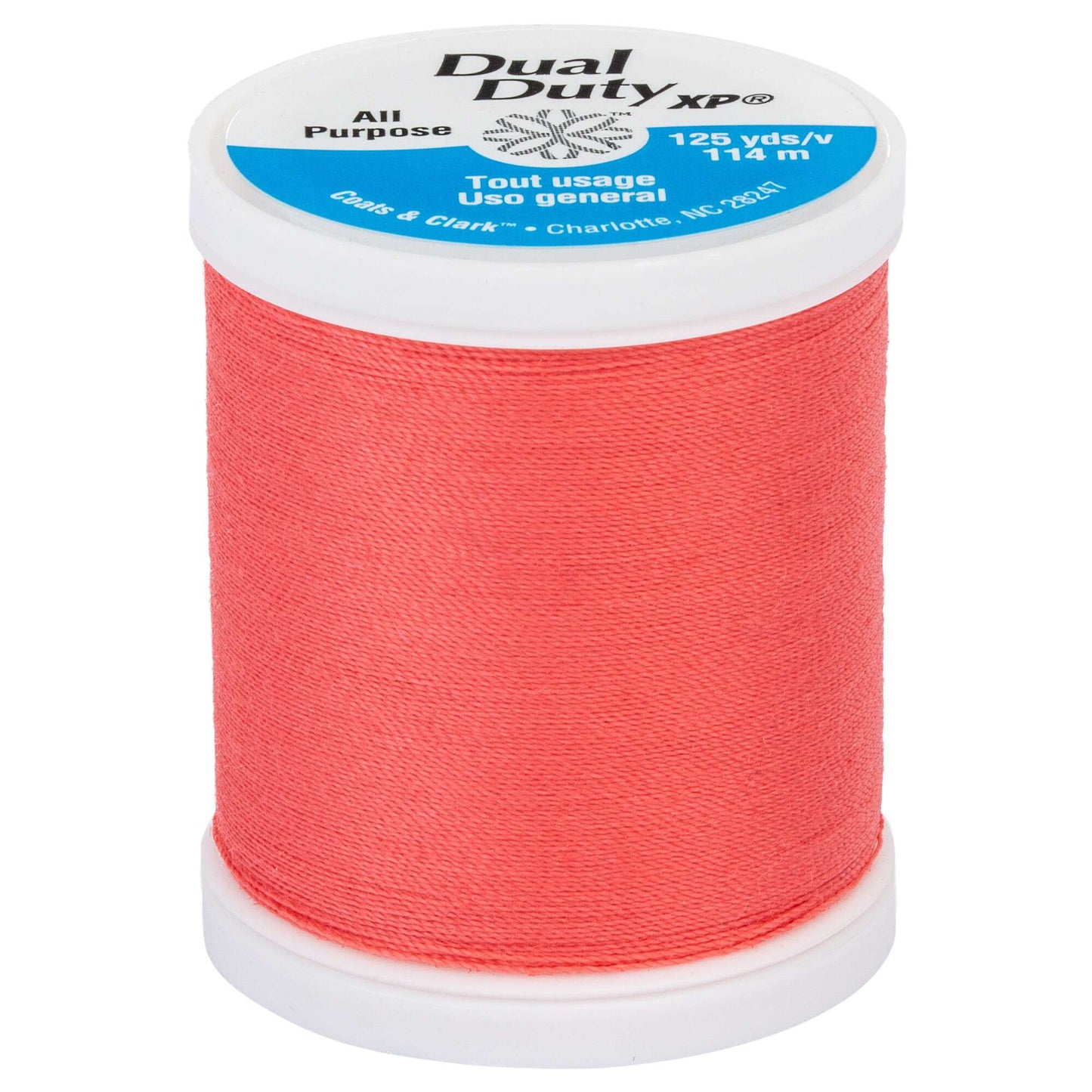 CC Dual Duty XP All Purpose Thread (125 Yards)
