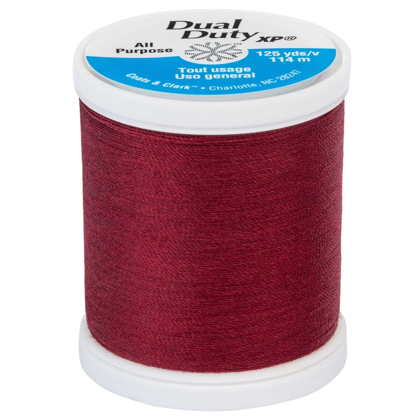 CC Dual Duty XP All Purpose Thread (125 Yards)