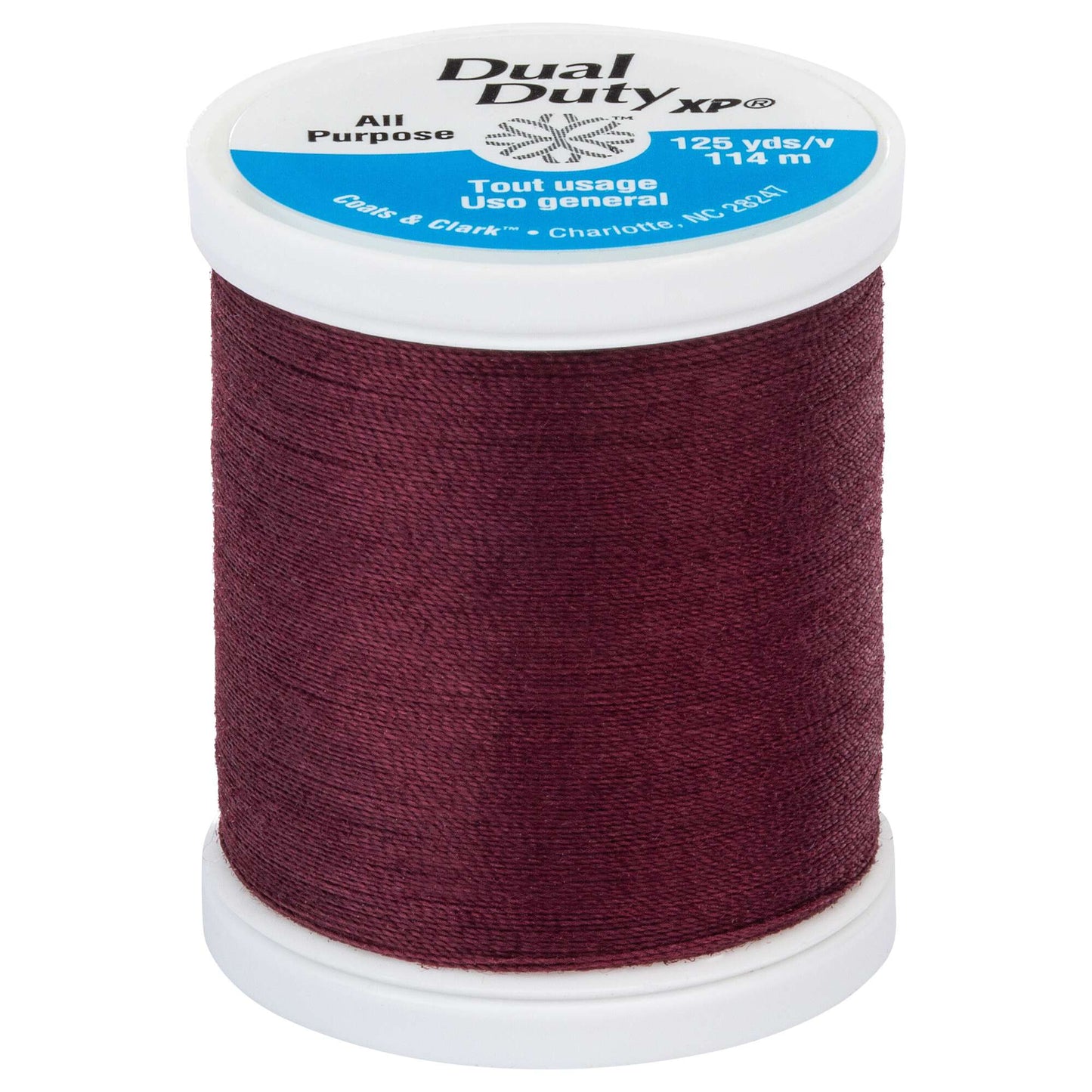 CC Dual Duty XP All Purpose Thread (125 Yards)