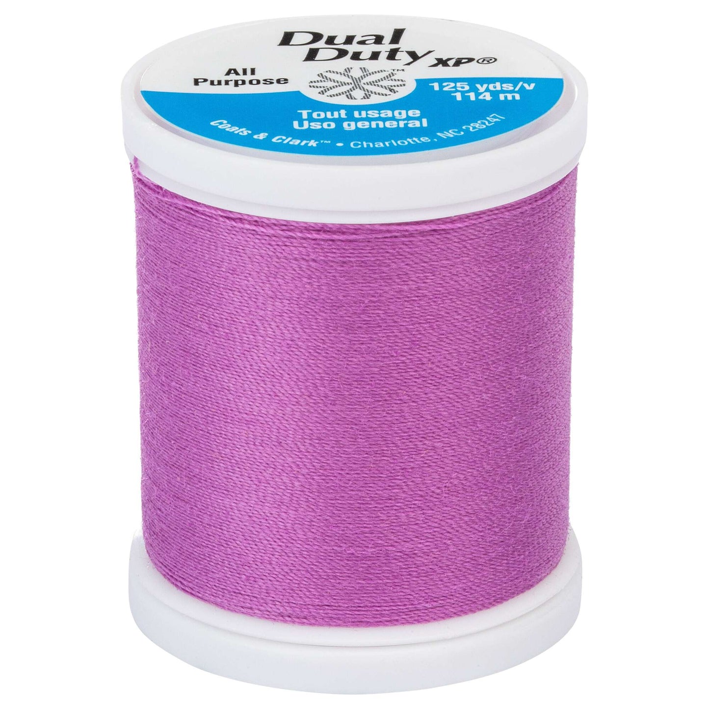 CC Dual Duty XP All Purpose Thread (125 Yards)
