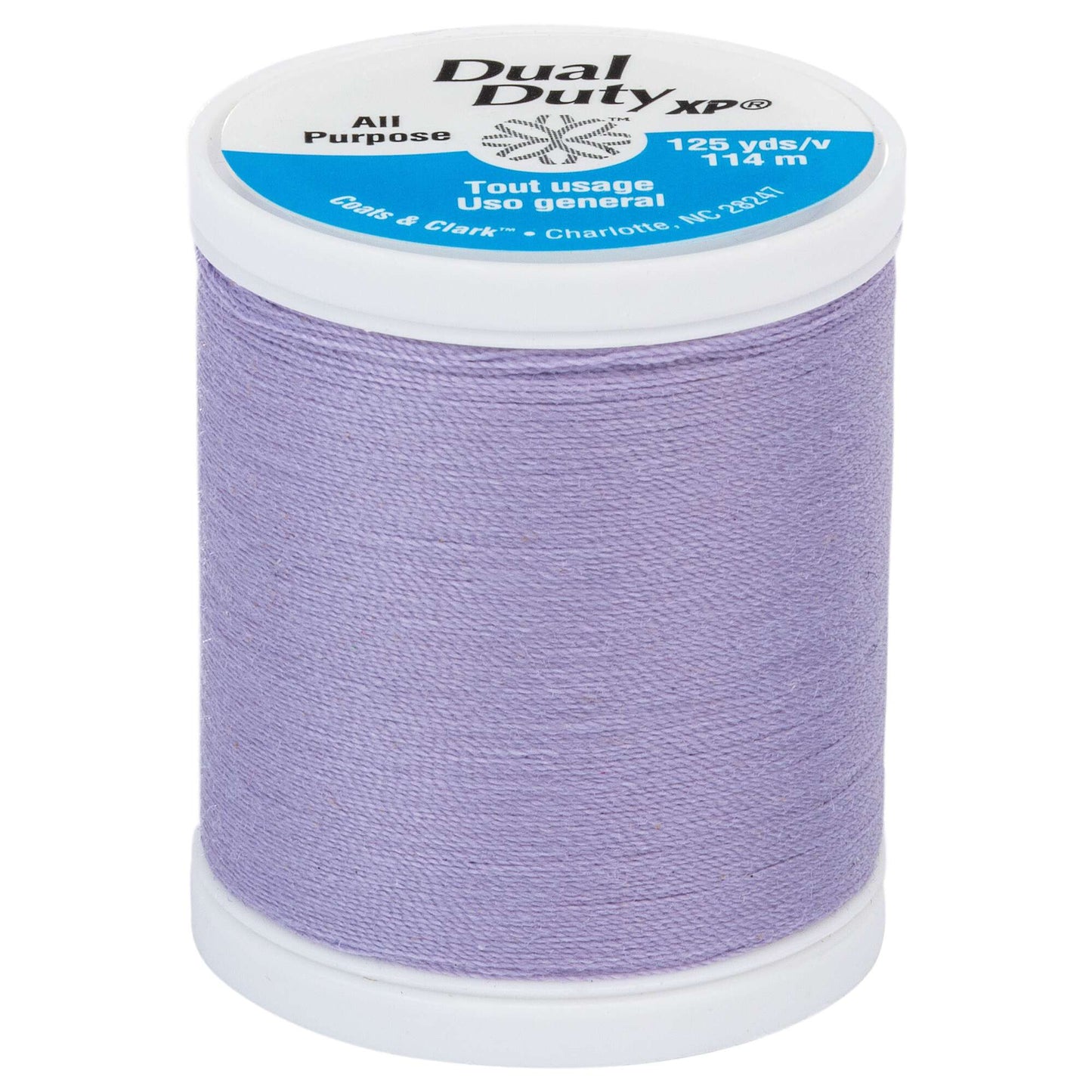 CC Dual Duty XP All Purpose Thread (125 Yards)