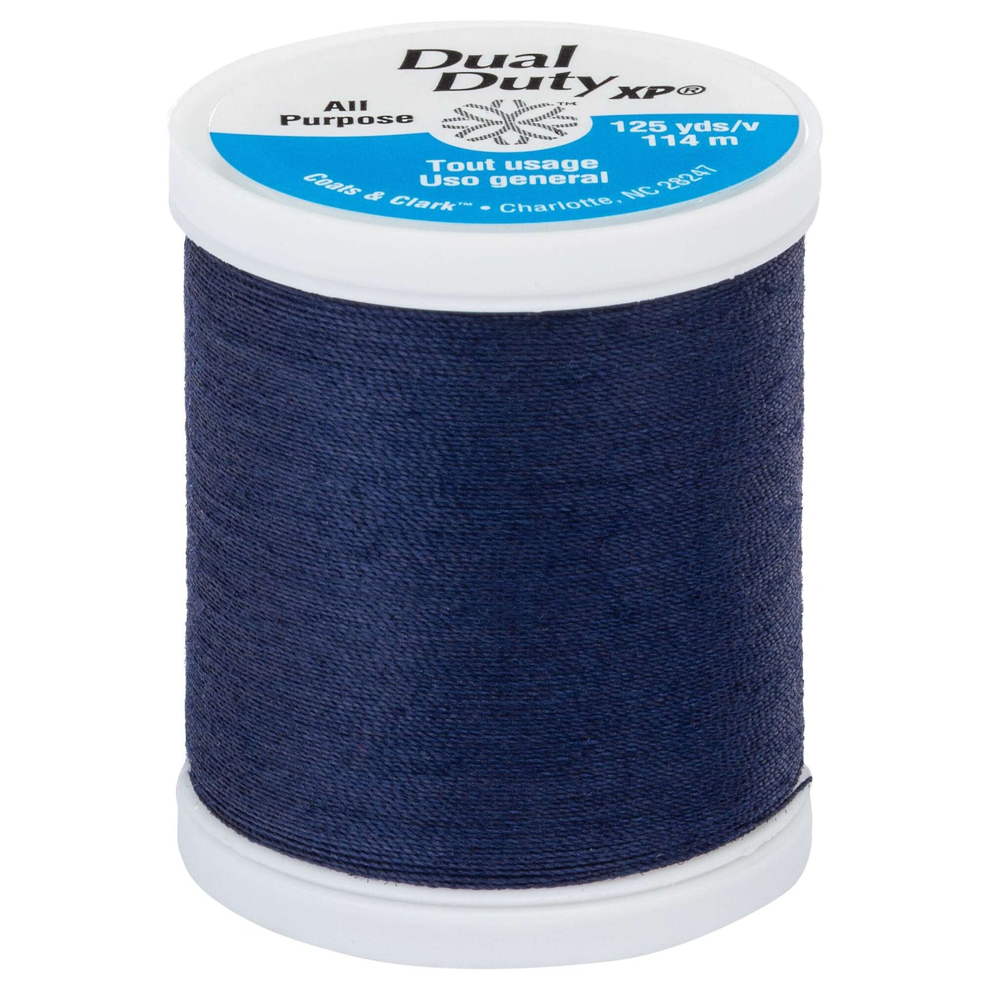 CC Dual Duty XP All Purpose Thread (125 Yards)