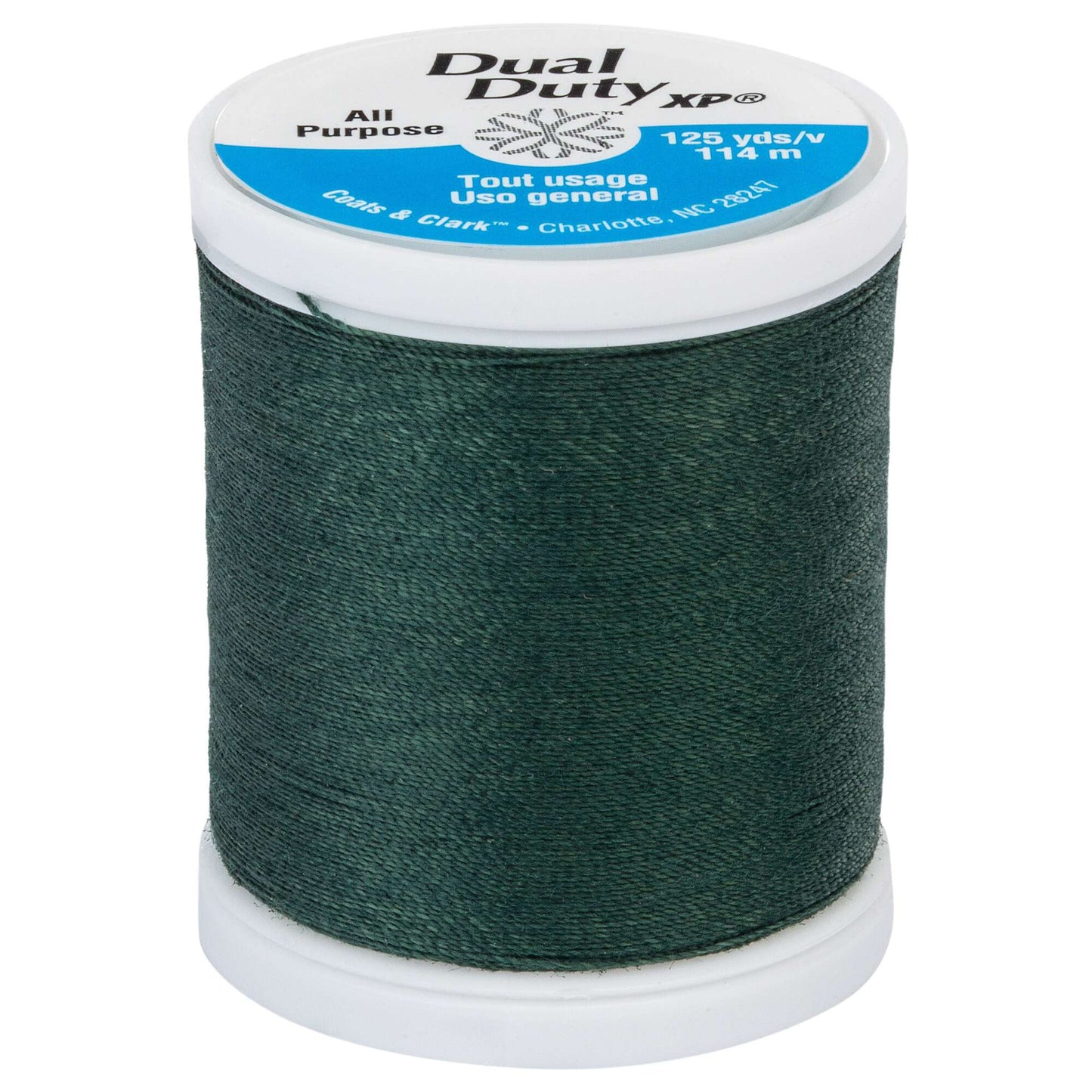 CC Dual Duty XP All Purpose Thread (125 Yards)