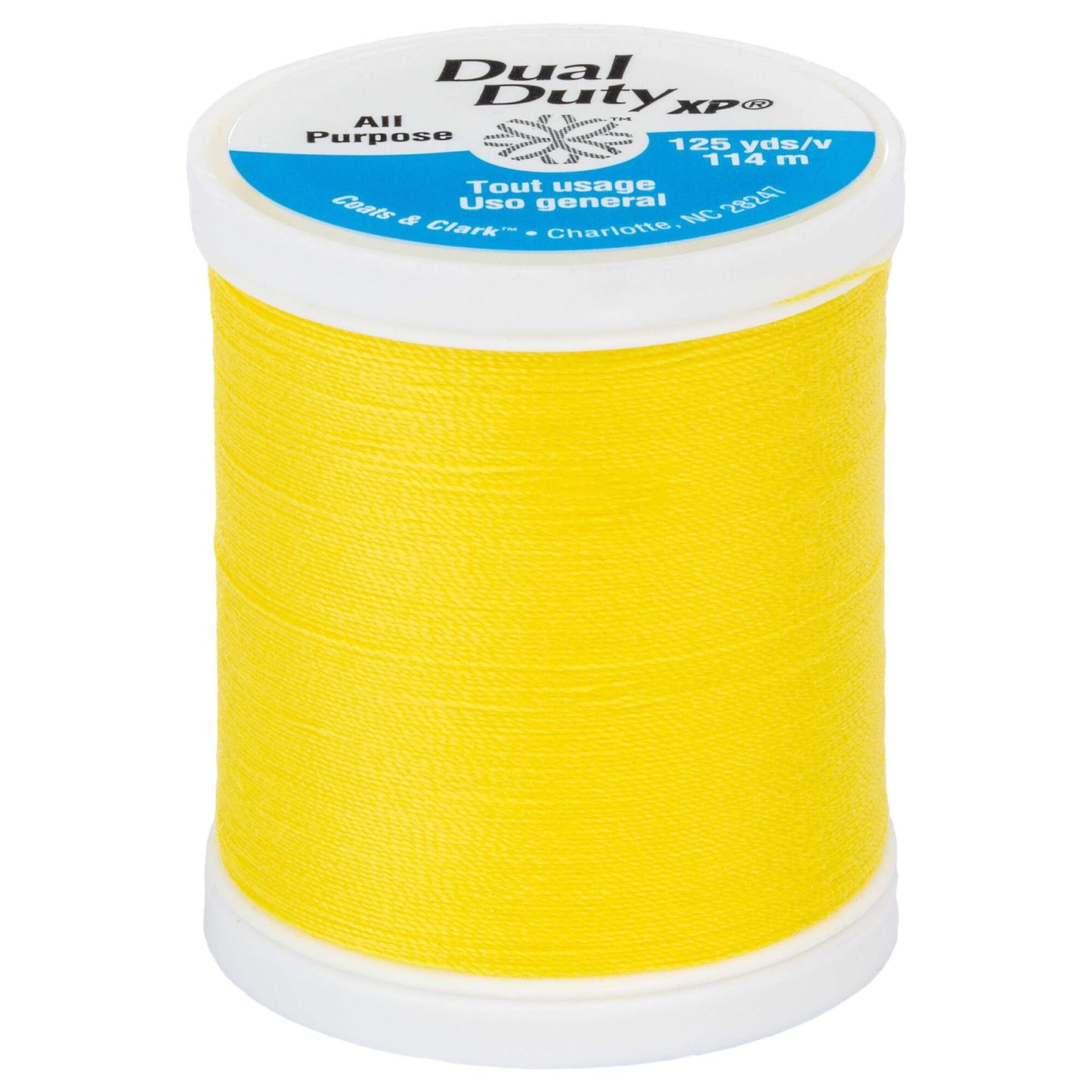 CC Dual Duty XP All Purpose Thread (125 Yards)