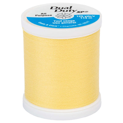 CC Dual Duty XP All Purpose Thread (125 Yards)