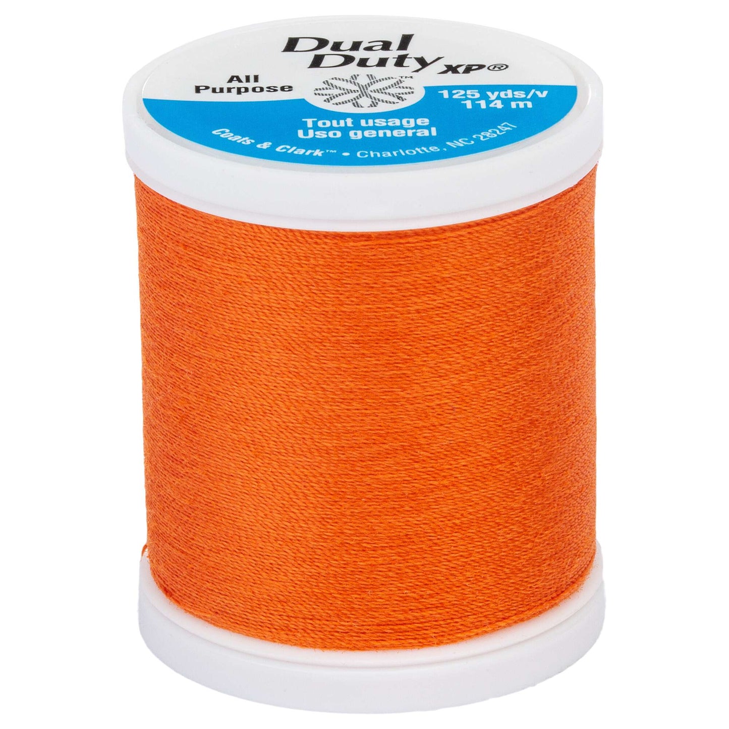 CC Dual Duty XP All Purpose Thread (125 Yards)