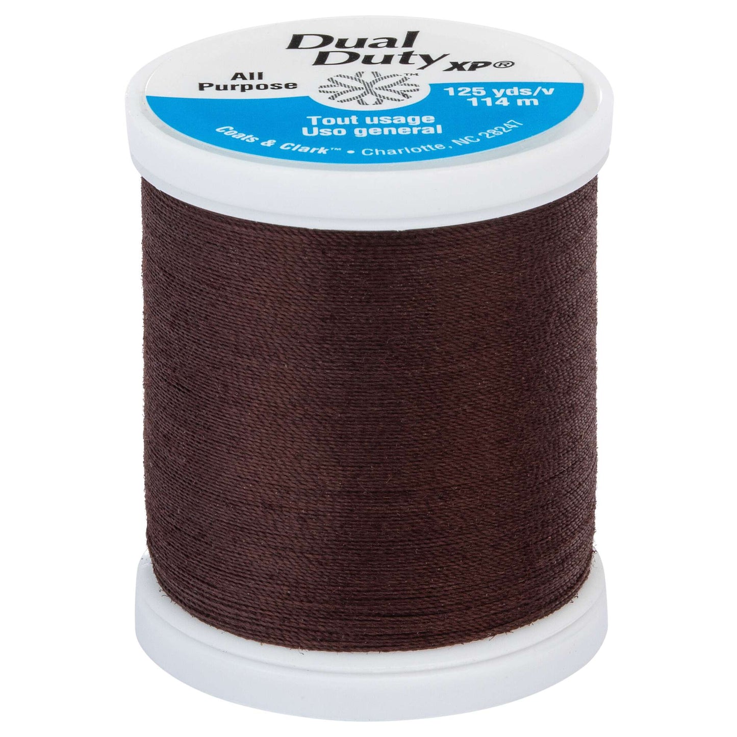 CC Dual Duty XP All Purpose Thread (125 Yards)
