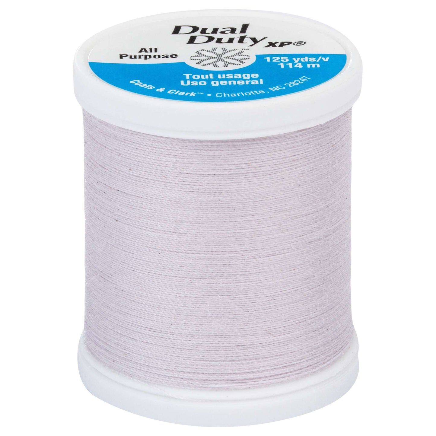 CC Dual Duty XP All Purpose Thread (125 Yards)