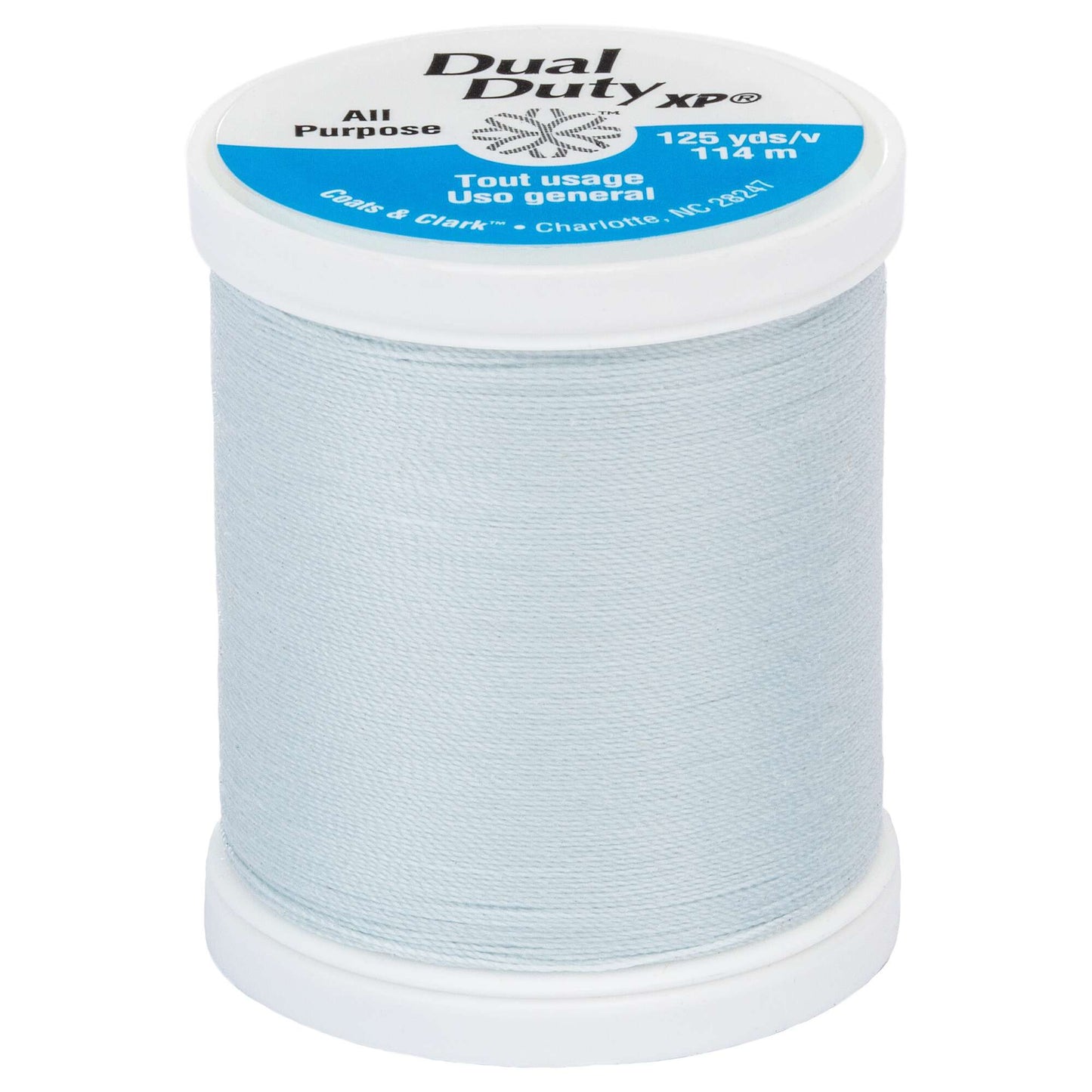 CC Dual Duty XP All Purpose Thread (125 Yards)